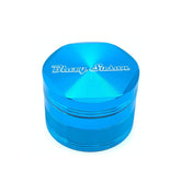 Blazy Susan 50mm 4-Piece Grinder